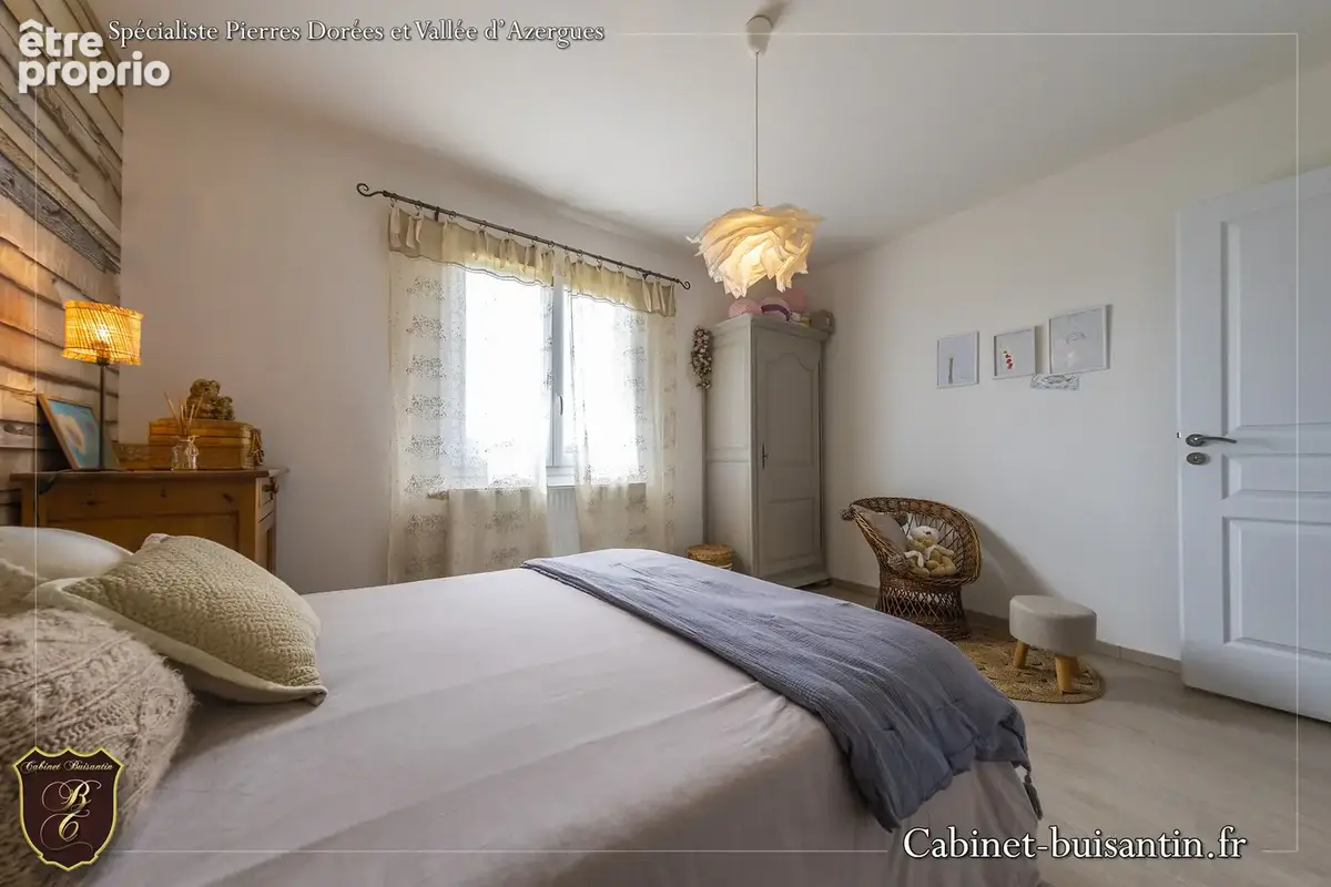 Panorama d'exception pour cette villa contemporaine - photo 19