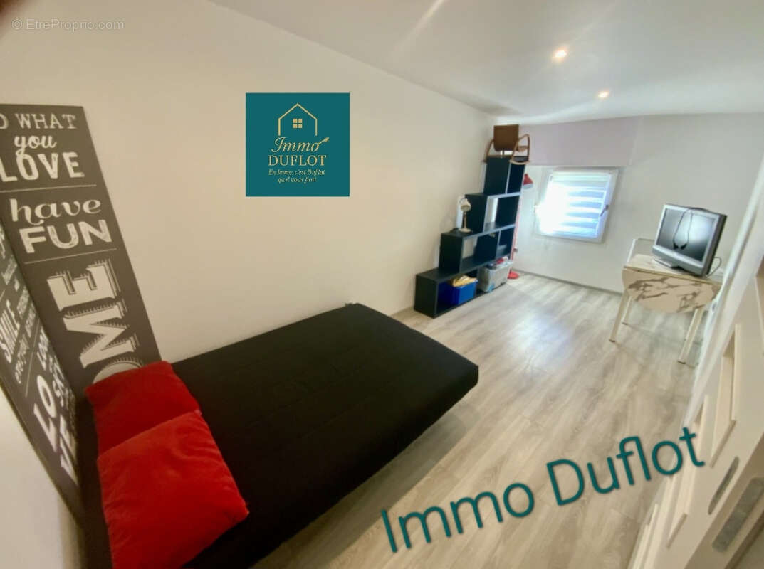 Maison à SAINT-AMAND-LES-EAUX