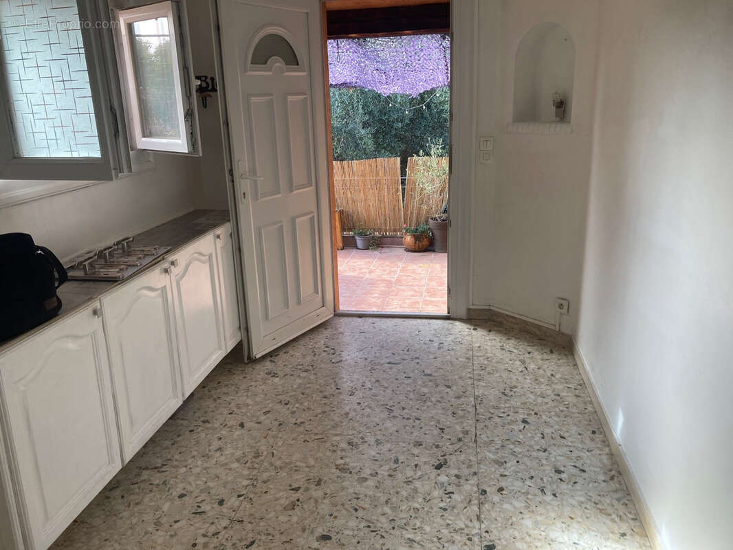 Appartement à GRASSE