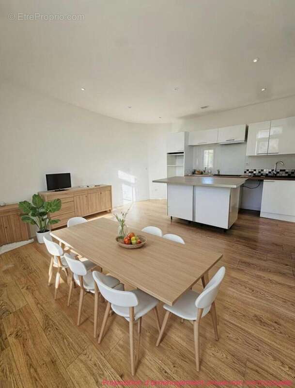 Photo 4 - Maison à MARSEILLE-15E