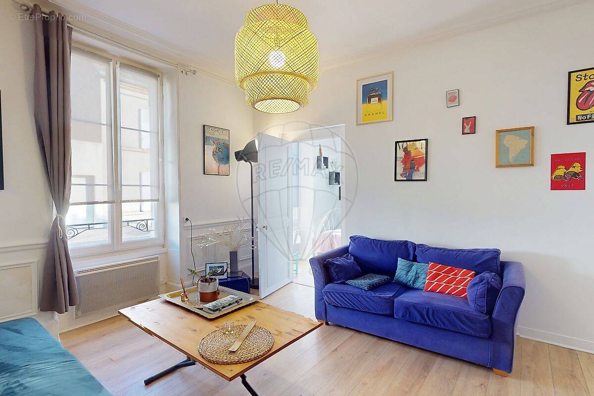 Appartement à ORLEANS