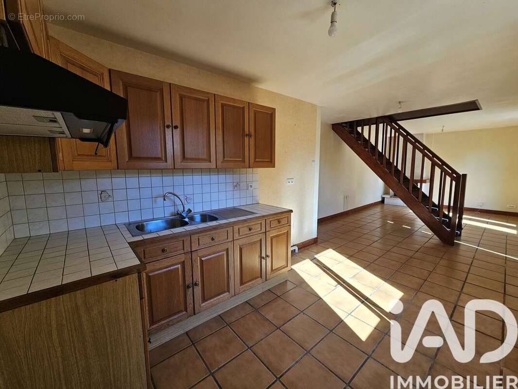 Photo 2 - Maison à NAVEIL