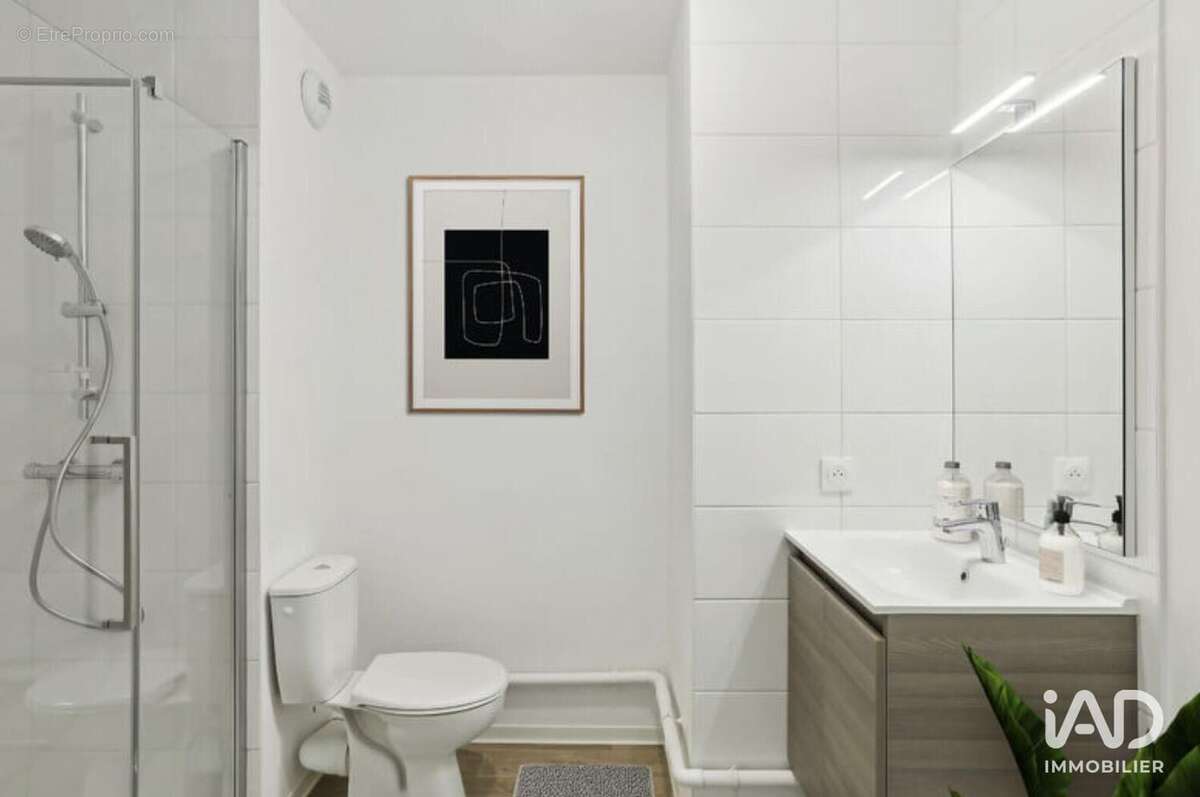 Photo 3 - Appartement à CLERMONT-FERRAND