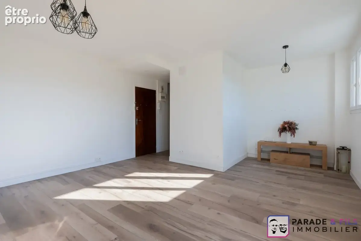 Appartement 2 pièces 43 m² à vendre à Malzeville (54220) - photo 4