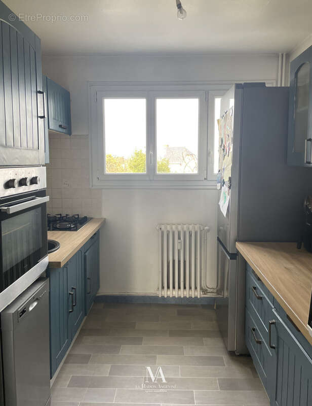 Appartement à ANGERS