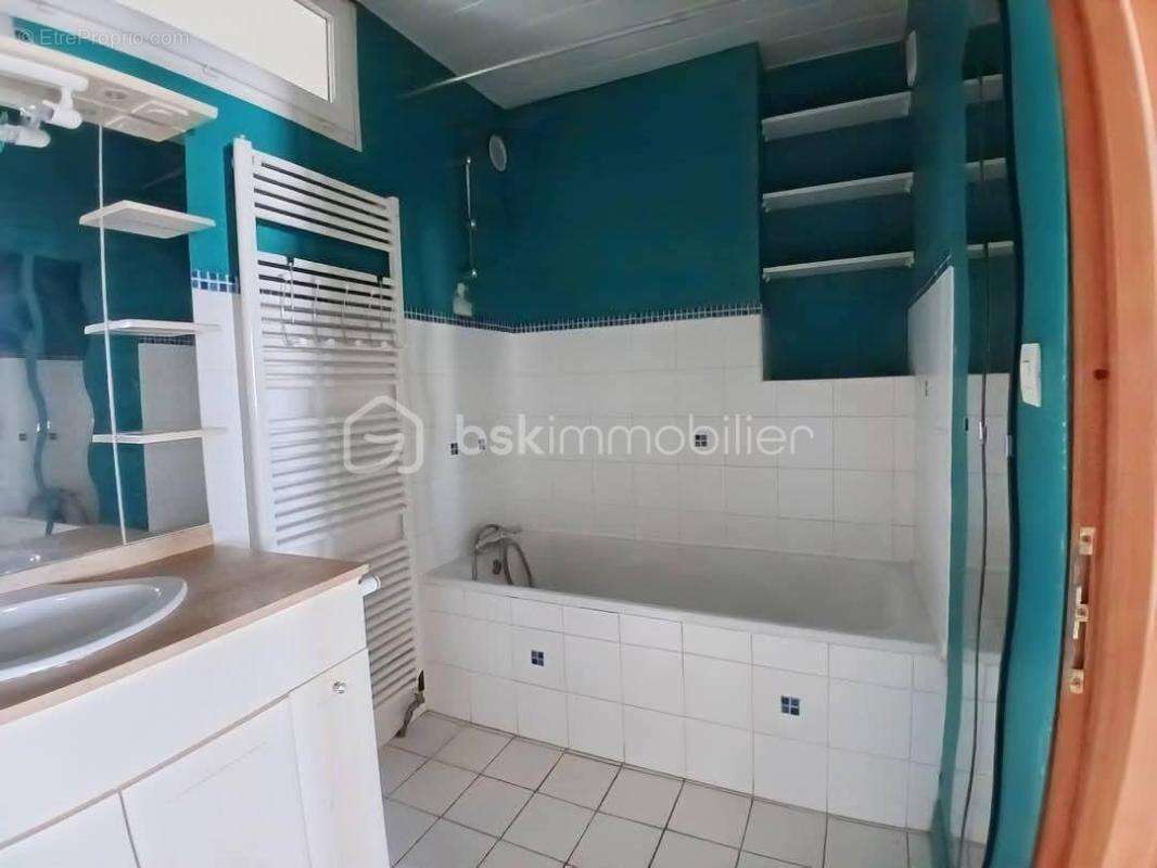 Appartement à AUBERCHICOURT