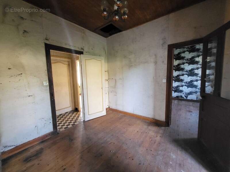 Maison à TELGRUC-SUR-MER