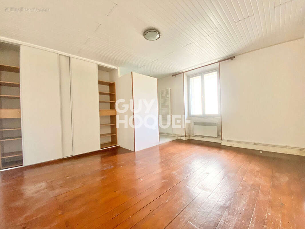 Appartement à SALIES-DE-BEARN