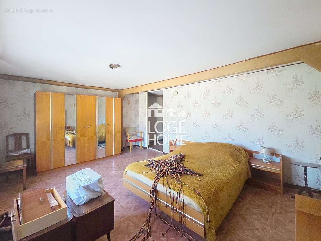 Maison à HERSIN-COUPIGNY