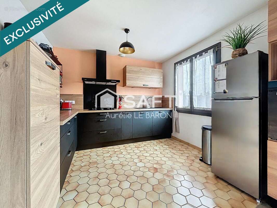 Maison 120 m² à Seichamps  - photo 5