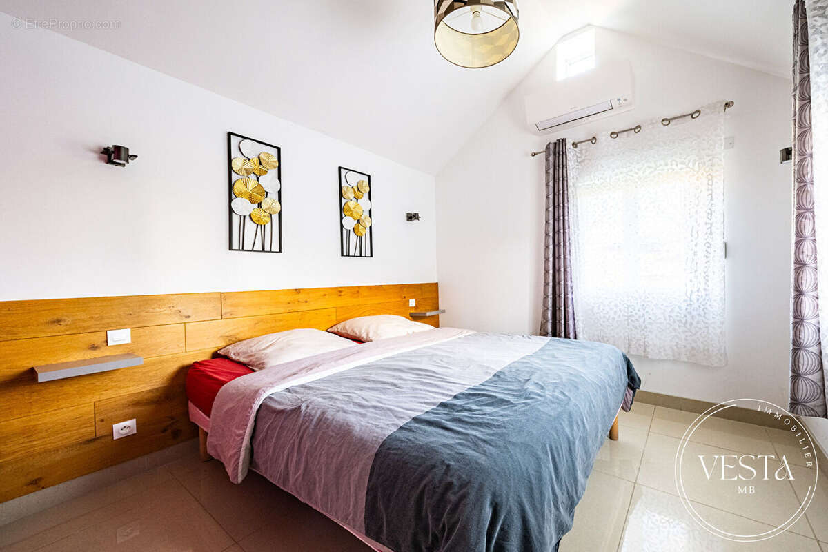 Maison à SAINT-SYMPHORIEN-SUR-SAONE