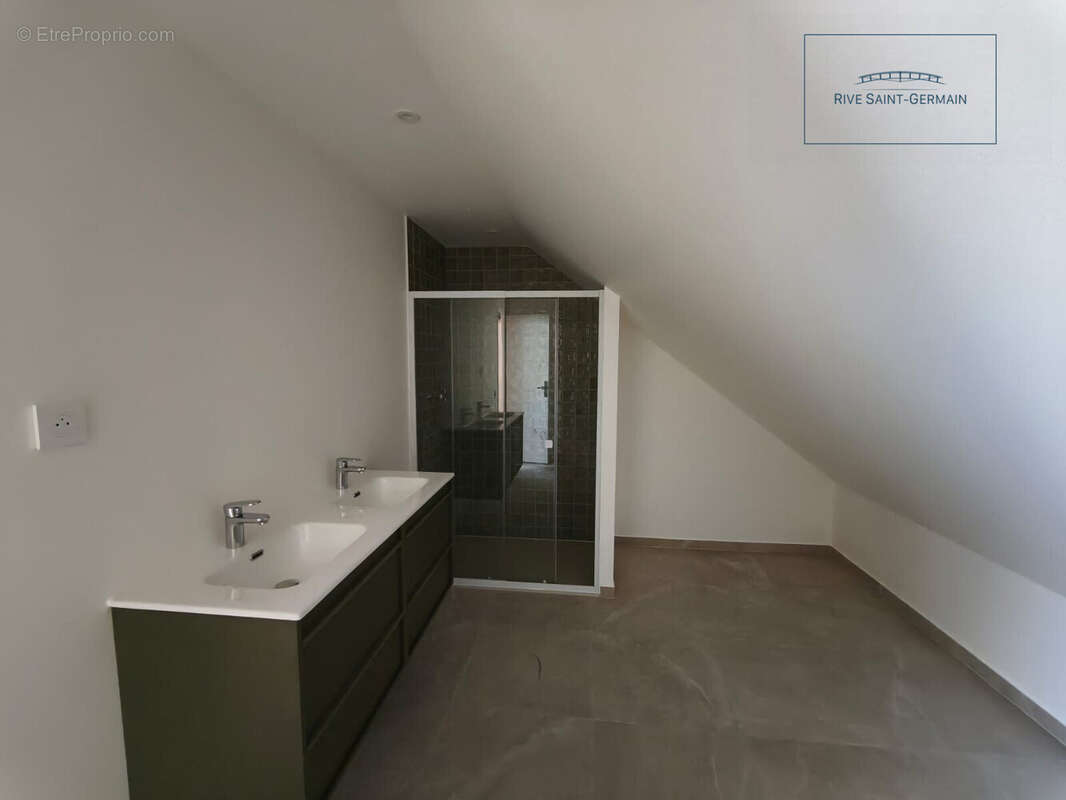 Appartement 64 m² à Rennes  - photo 7