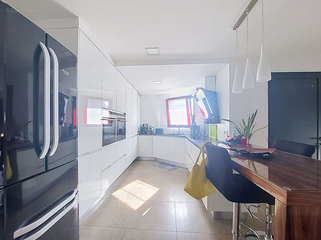 Maison contemporaine - Carquefou - photo 4