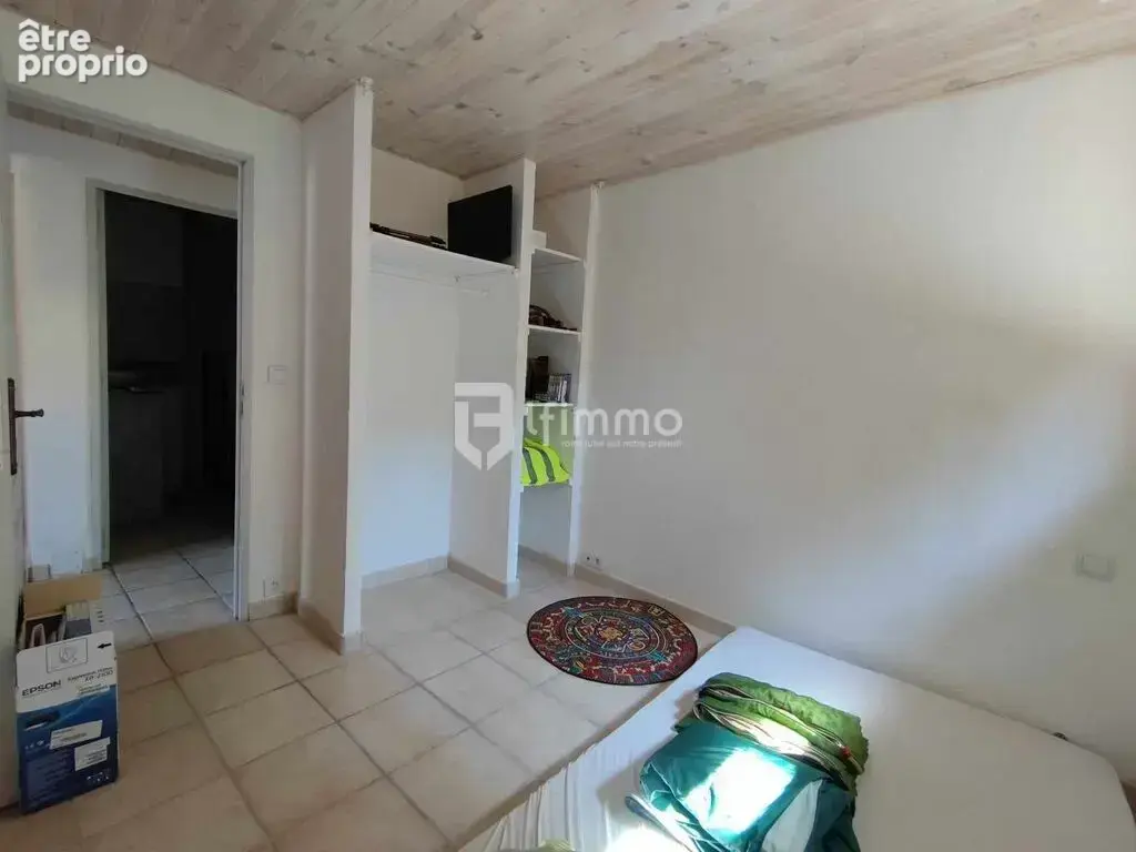 Immeuble de rapport avec 3 appartements loué - photo 6
