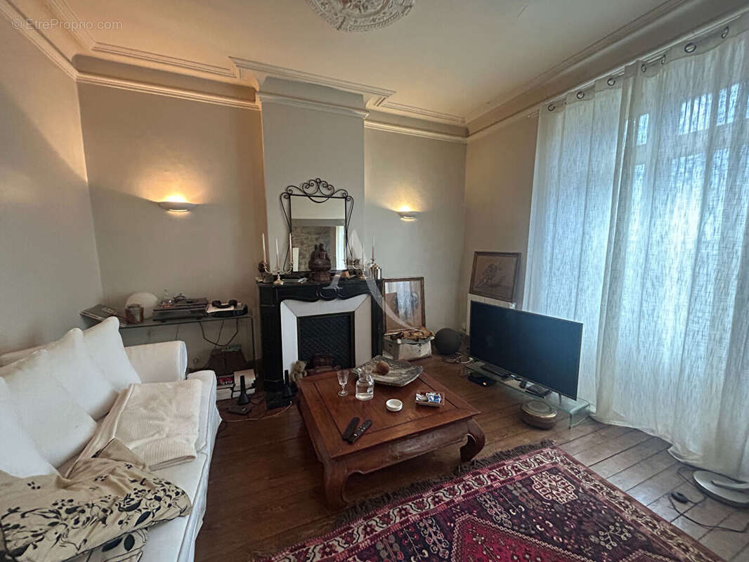 Appartement à CARCASSONNE