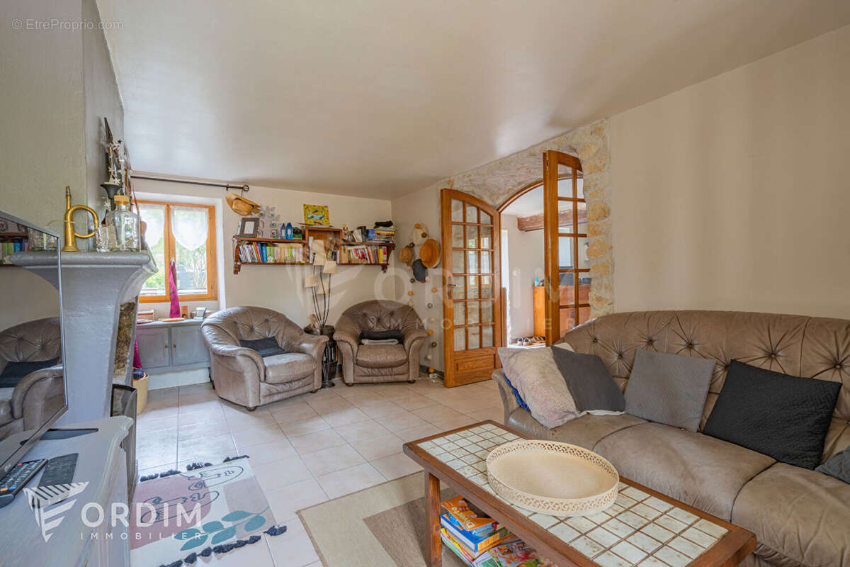 Charmante maison 105m² Sougères en puisaye - photo 7