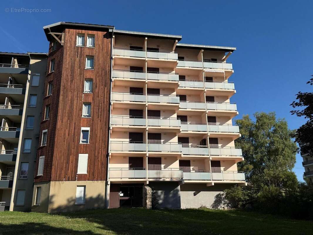   - Appartement à PRADES
