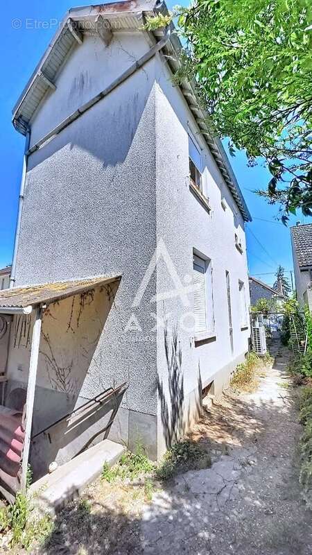 Maison 2 chambres dpe b à vendre à villemandeur 45700 - photo 9