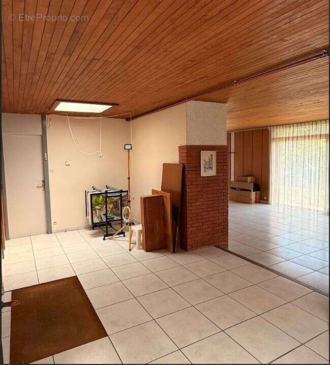 Maison à LA MURETTE