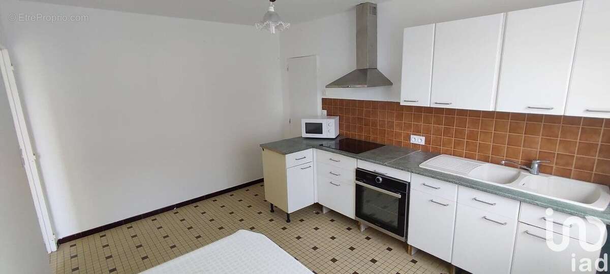 Photo 6 - Maison à LE GAVRE