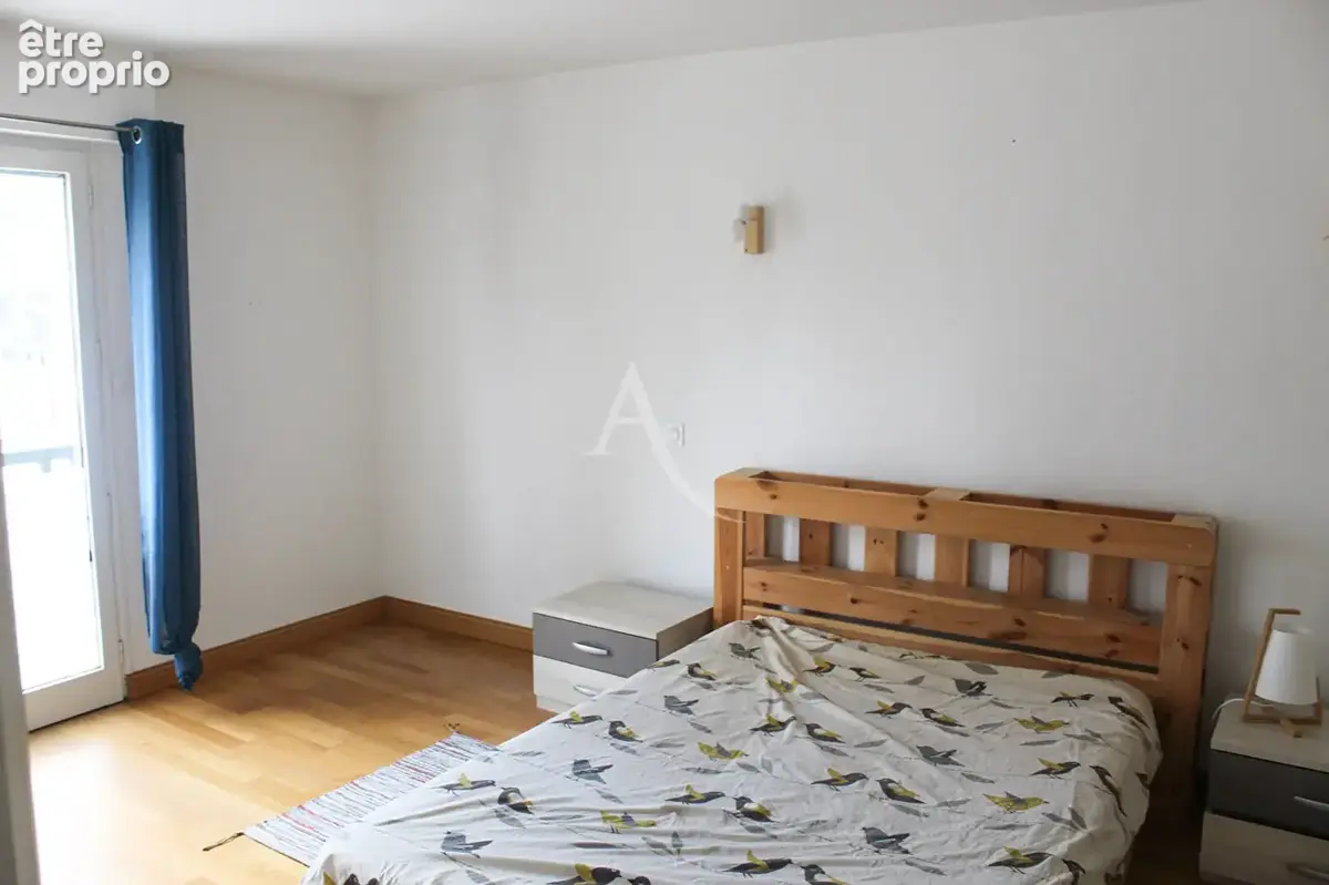 Appartement  Ploërmel 4 pièces 115 m2 - photo 9