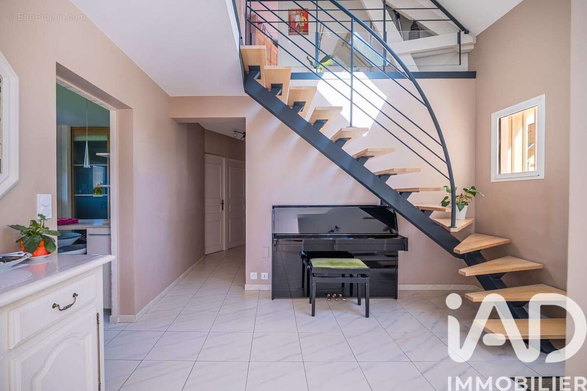 Photo 5 - Maison à ROUILLON