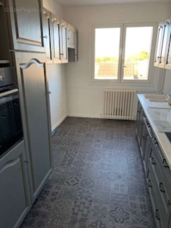 Appartement à SOYAUX