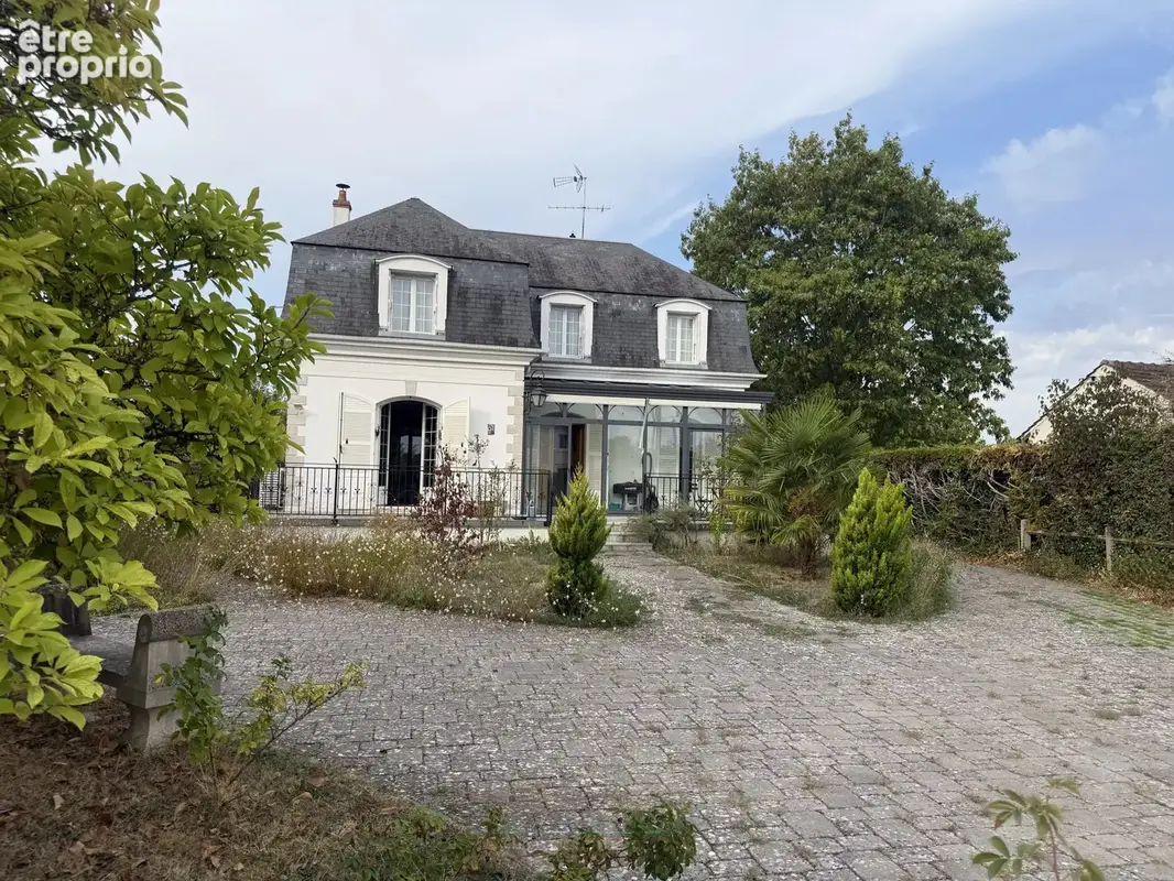 Photo Maison à Amilly au prix de 350 000€