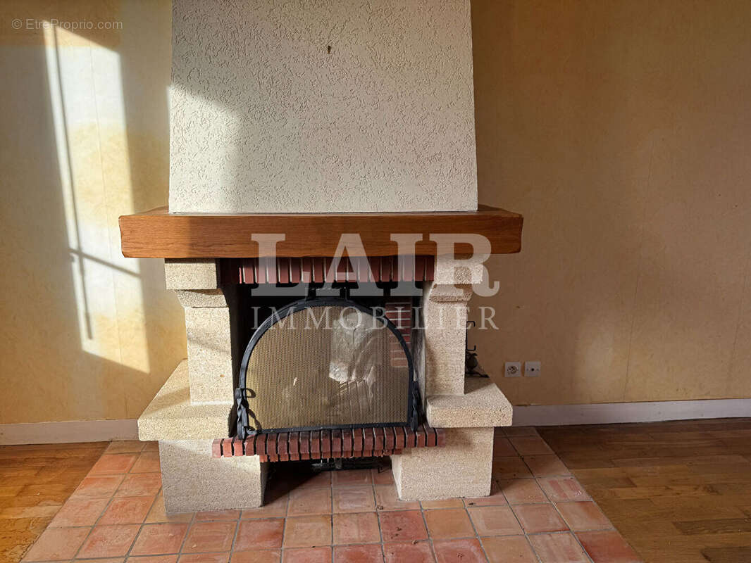 Maison à MORTAGNE-AU-PERCHE