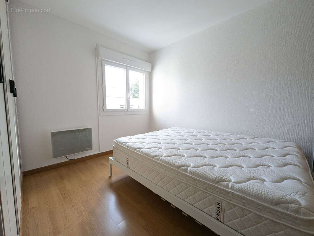 Appartement à FONTENAY-SOUS-BOIS