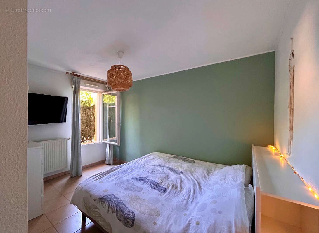 Appartement à MARSEILLE-13E