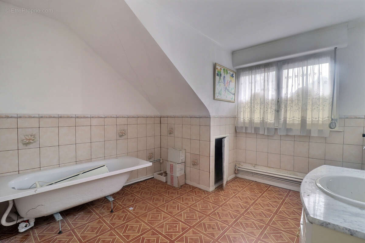 Maison à BOUCHAIN