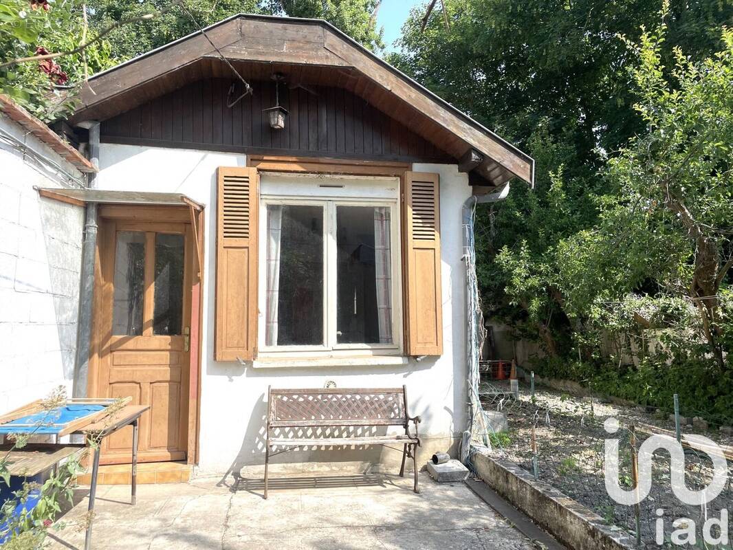 Photo 1 - Maison à TROYES