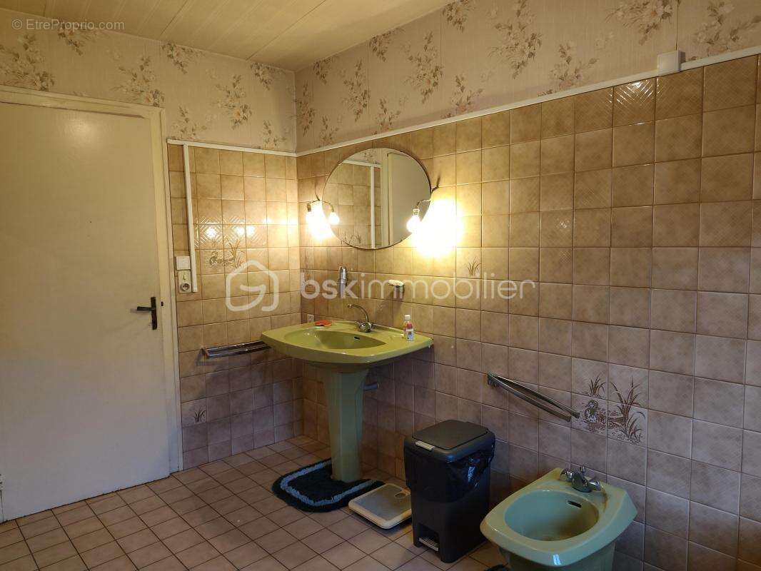 Maison à SAINT-JAMES