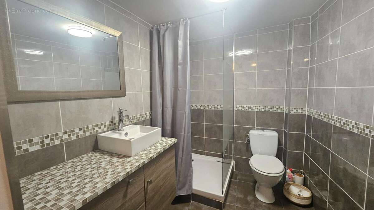 Maison à LISTRAC-MEDOC