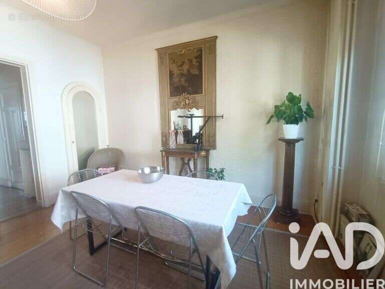 Photo 4 - Maison à VICHY