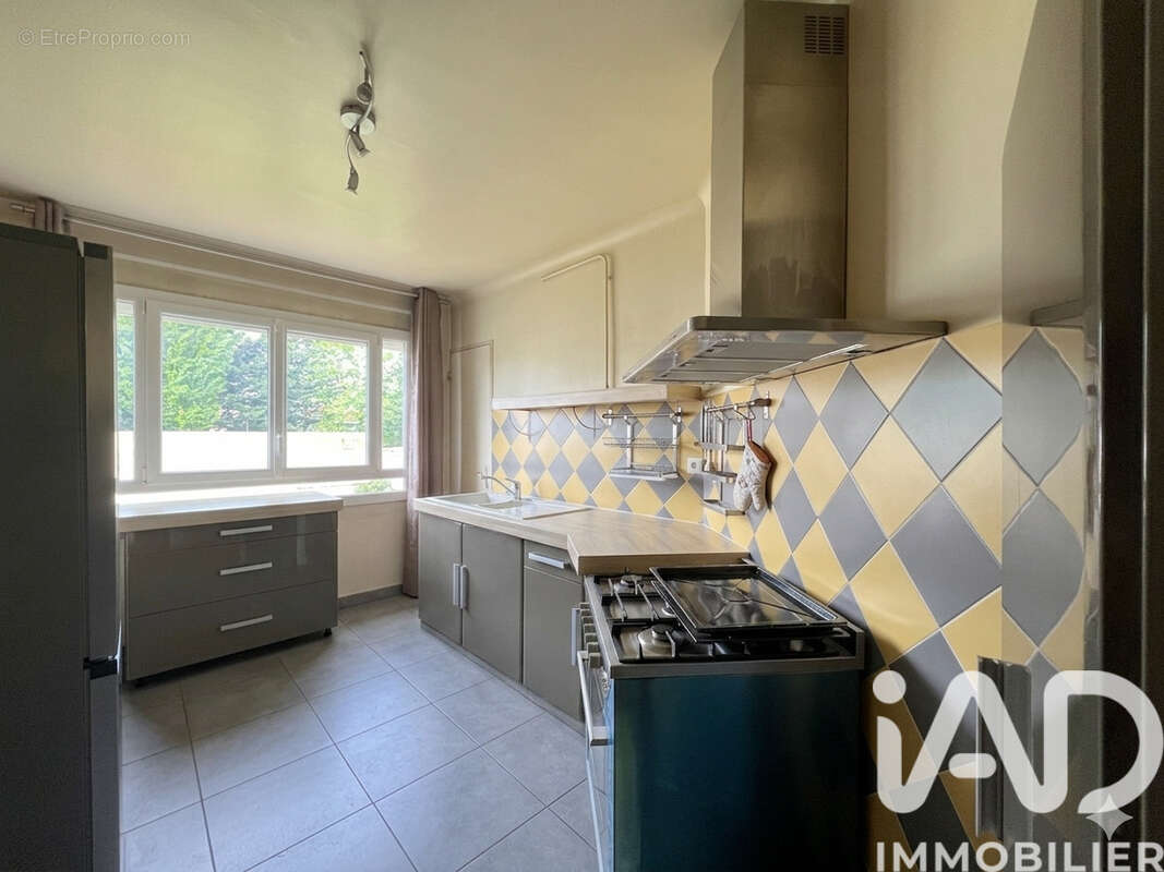Photo 5 - Appartement à SAINT-MAUR-DES-FOSSES