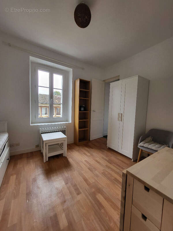 Appartement à POITIERS