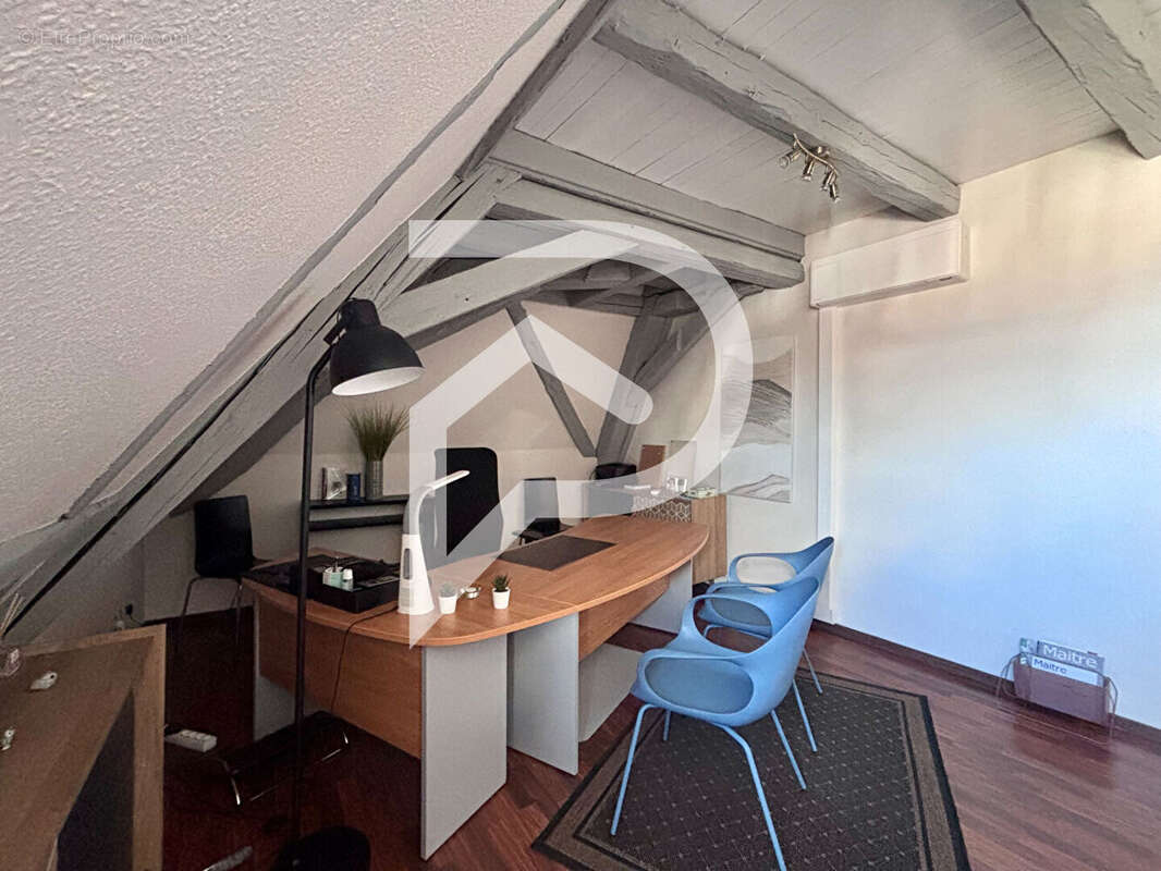 Appartement à COLMAR