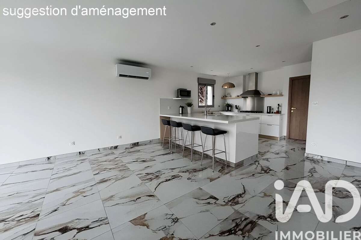 Photo 5 - Maison à MONTLIVAULT