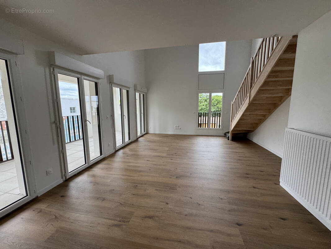 Appartement à FLOIRAC