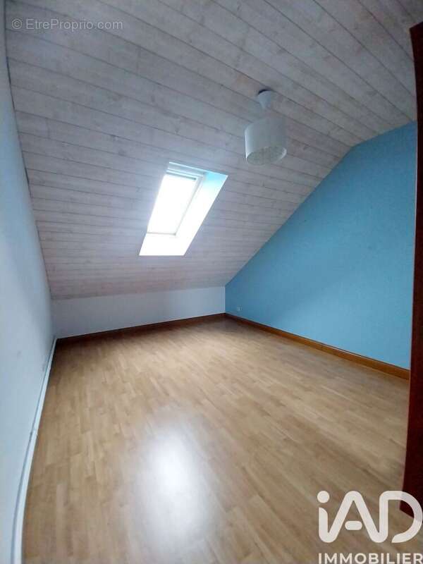 Photo 9 - Appartement à LECOUSSE