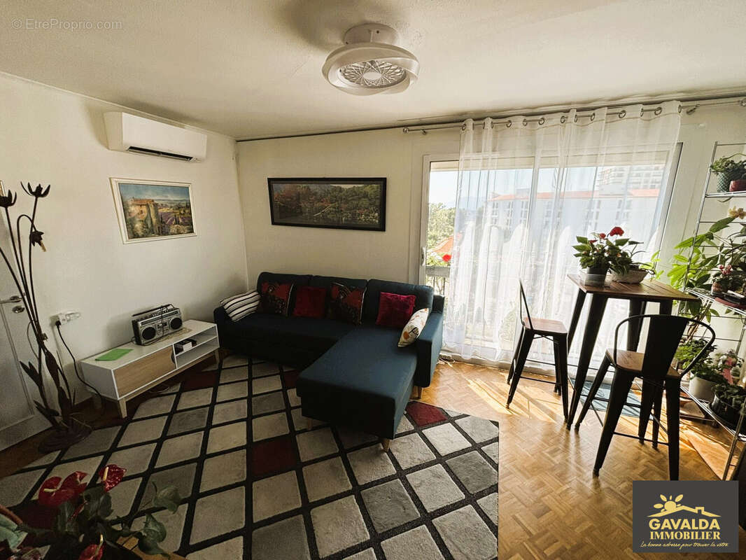 Appartement à PERPIGNAN