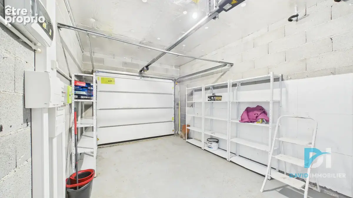 Florensac maison t4 avec garage et terrasse - photo 9