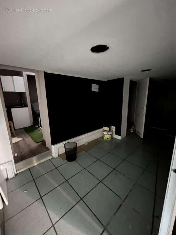 Commerce à SAINT-ETIENNE