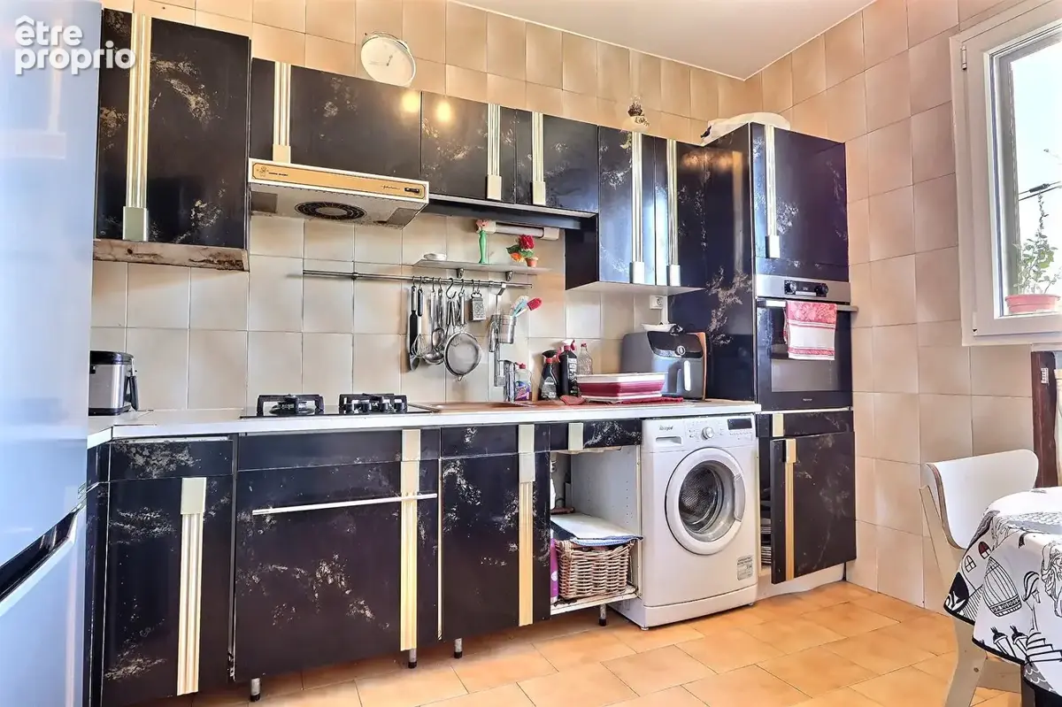 Maison individuelle - 3 logements - photo 9