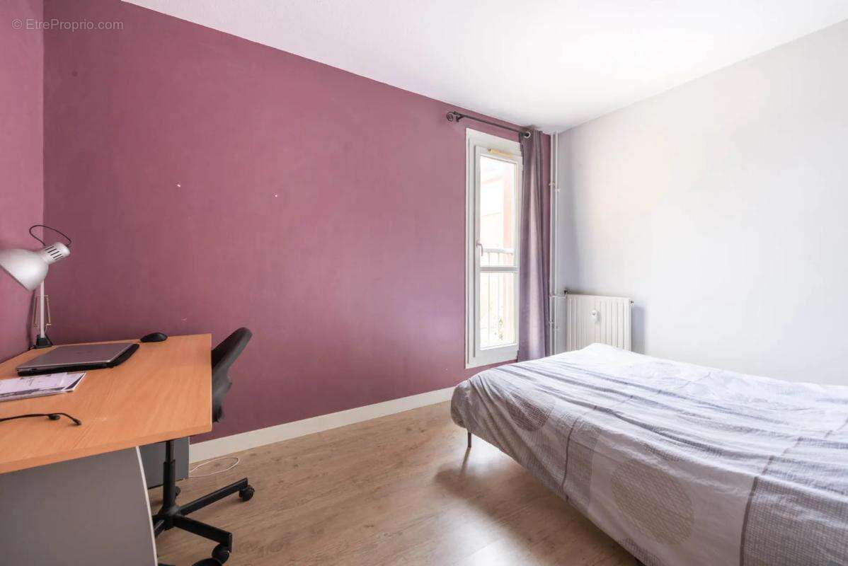 Appartement à CERGY