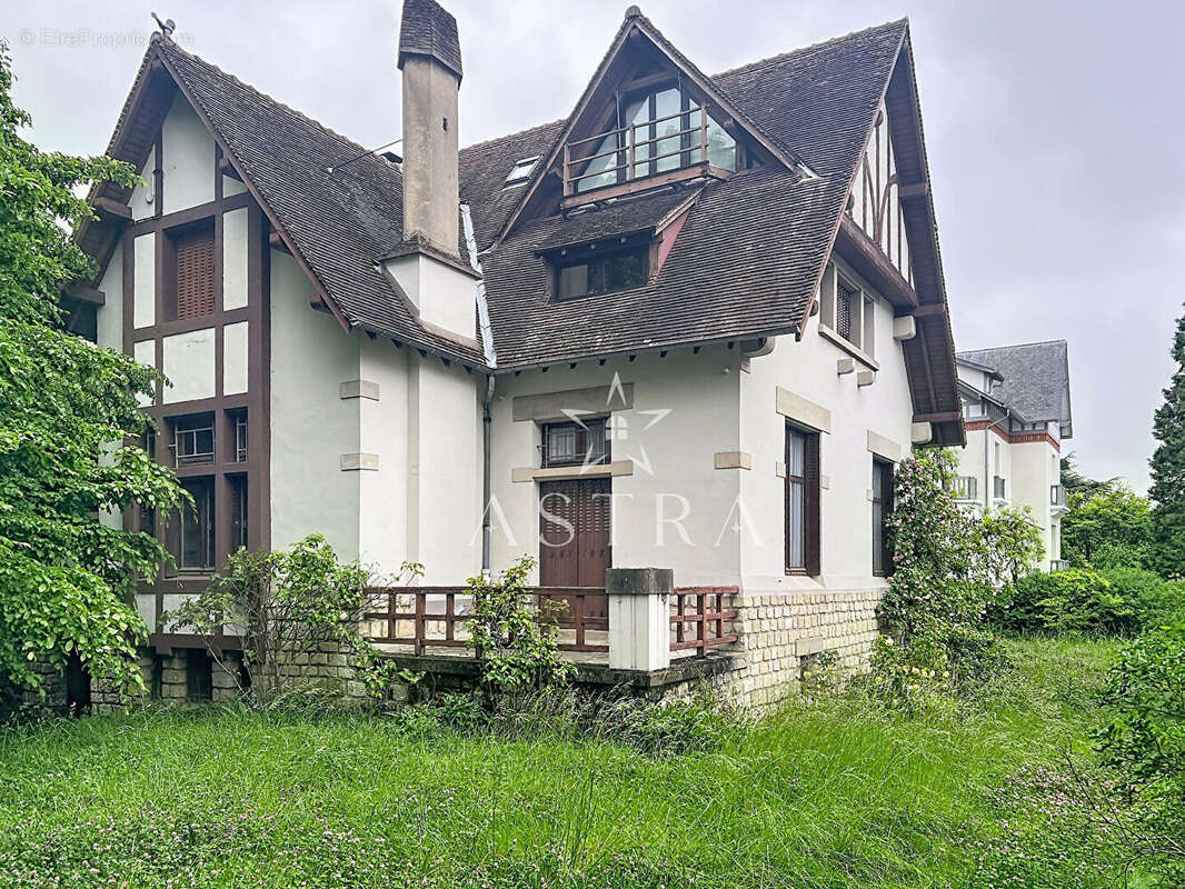 Maison à SCEAUX