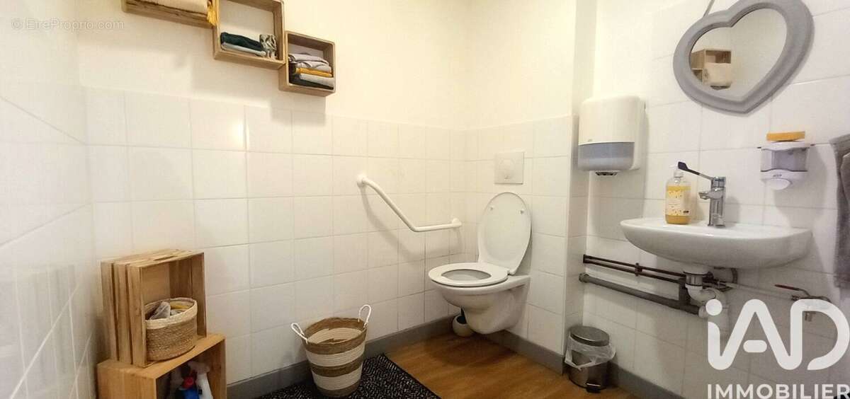 Photo 9 - Appartement à SAINT-CERE