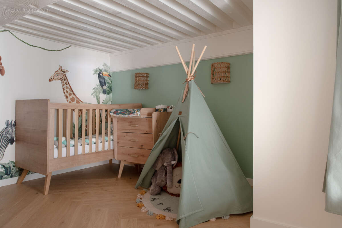 Appartement à LYON-4E